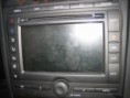 Navigace Mondeo